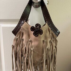 Henry Beguelin small shoulder bag